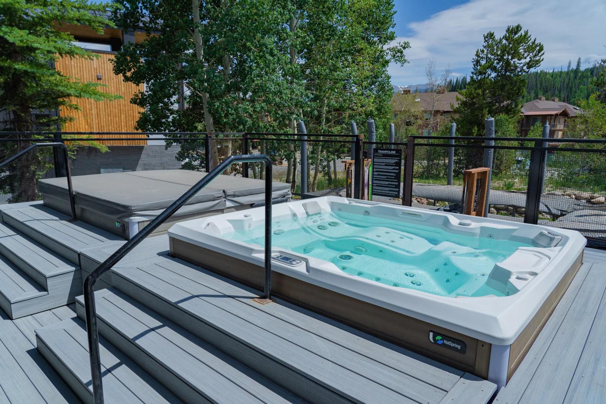 Gravity Haus Winter Park Hotel ภายนอก รูปภาพ